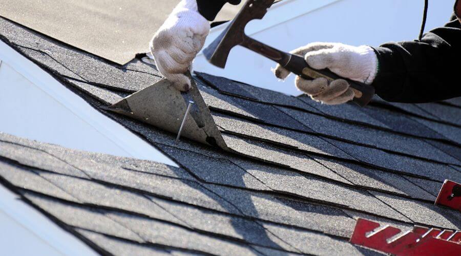 Expert Emergency Roof Repairs services in Wrangell, AK